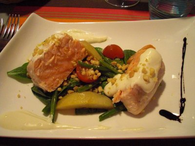 salmon